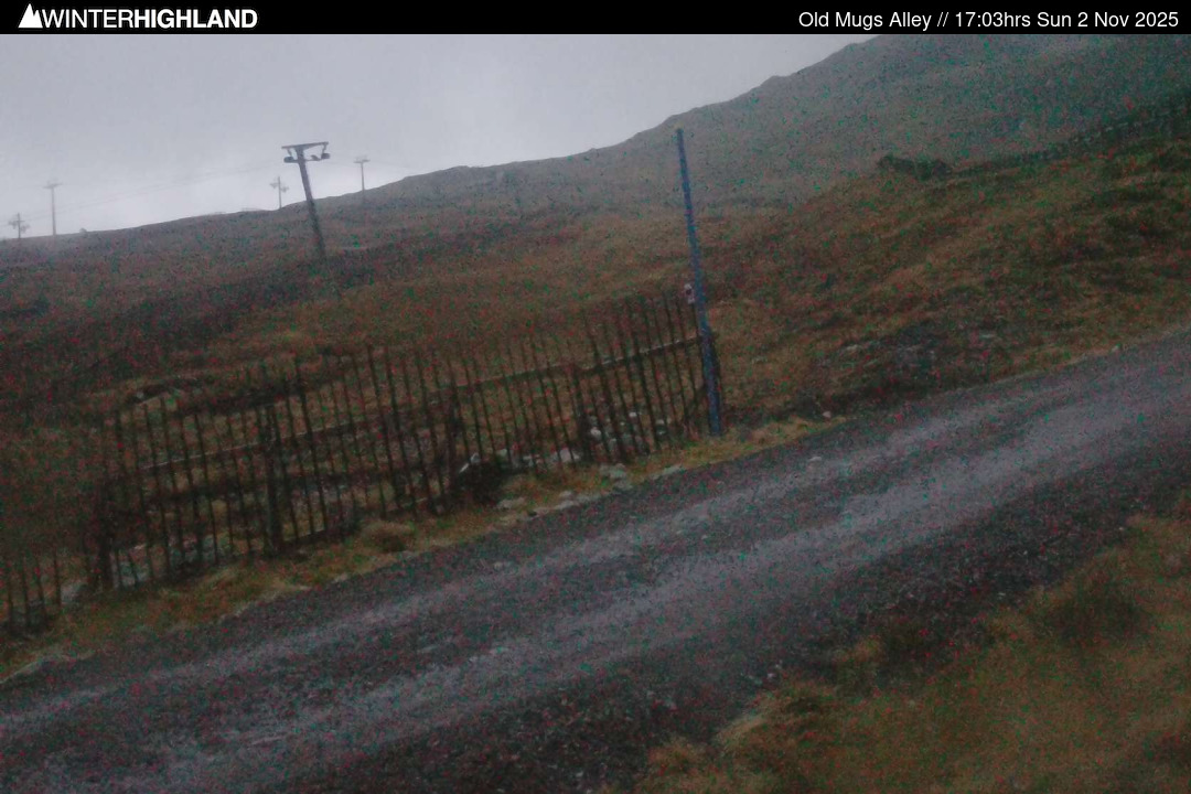 Web Cam Currently Unavailable