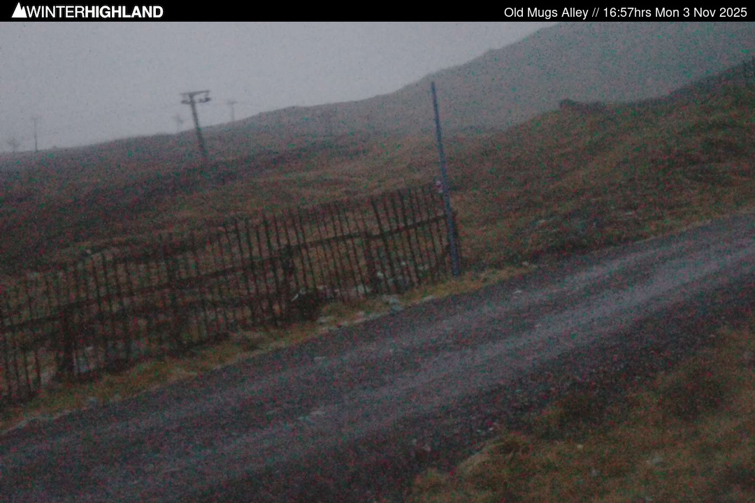 Web Cam Currently Unavailable