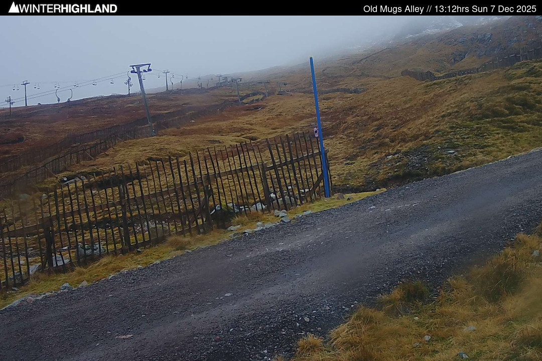 Web Cam Currently Unavailable