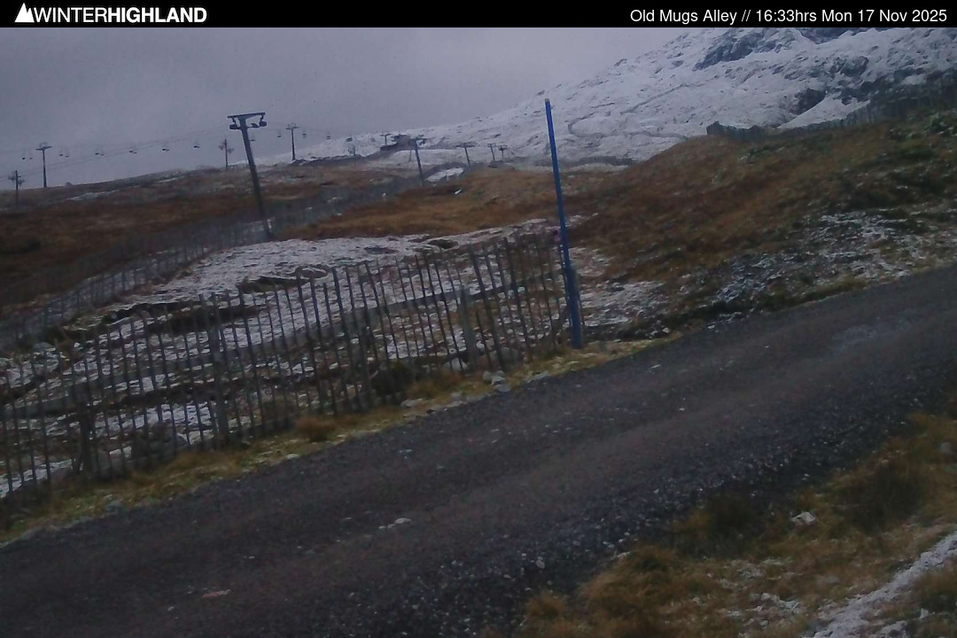 Web Cam Currently Unavailable