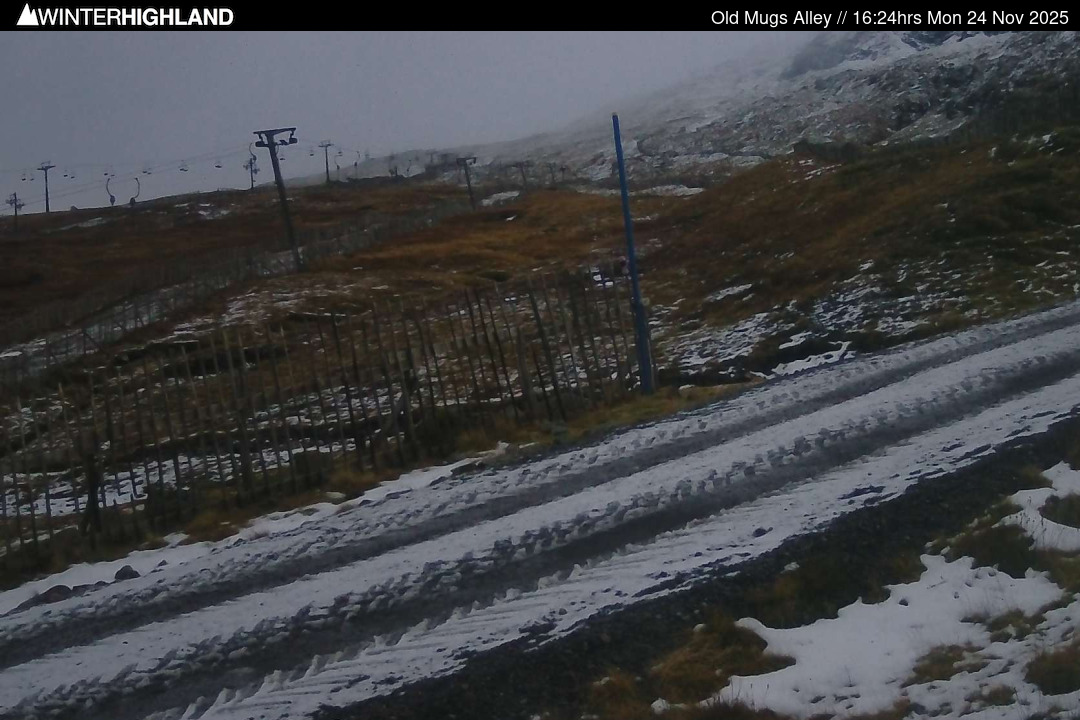 Web Cam Currently Unavailable