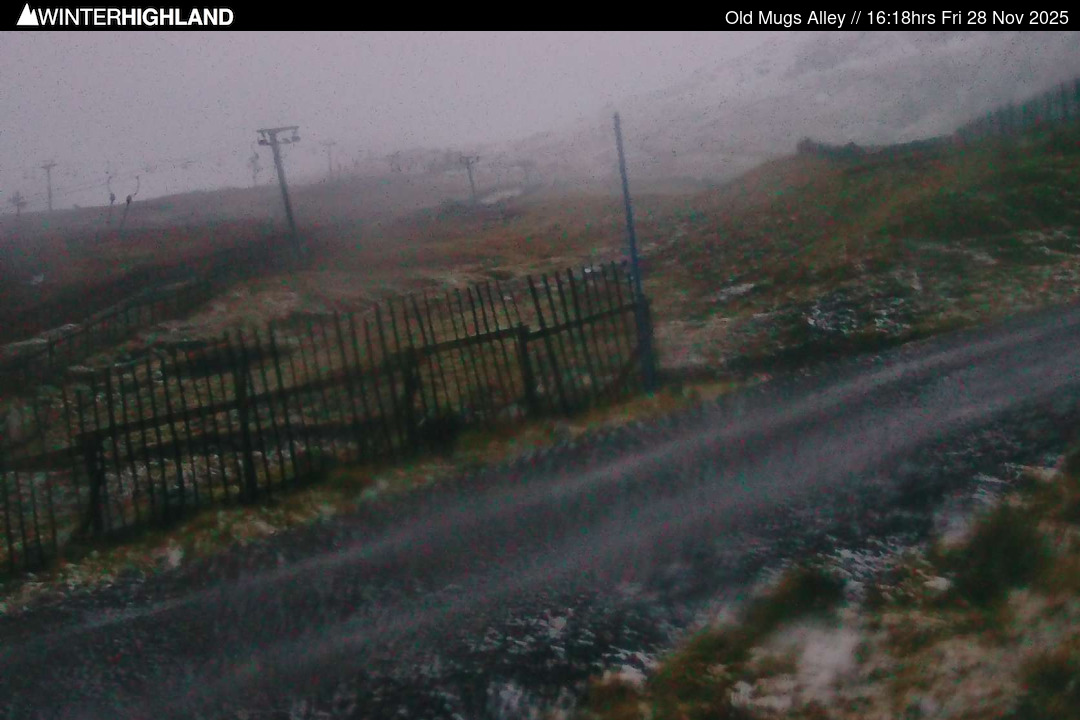 Web Cam Currently Unavailable