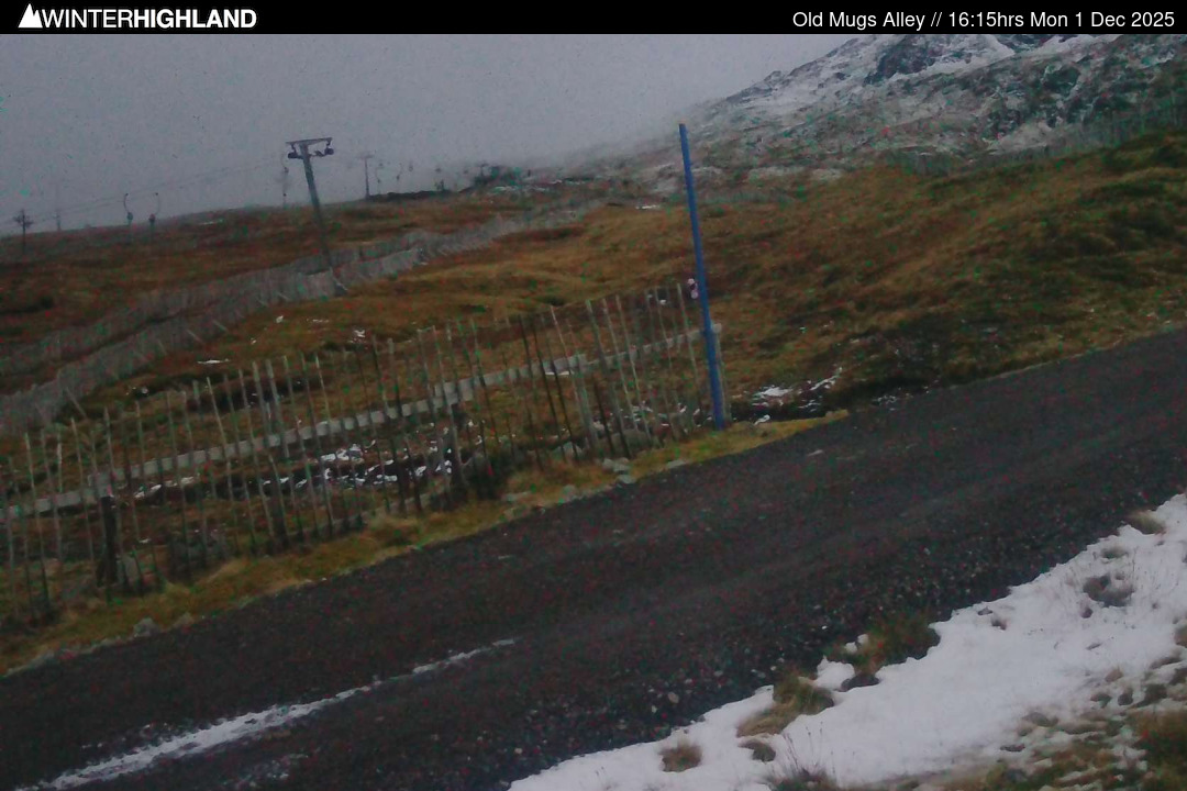 Web Cam Currently Unavailable