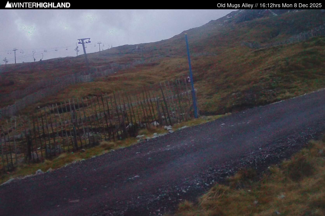 Web Cam Currently Unavailable