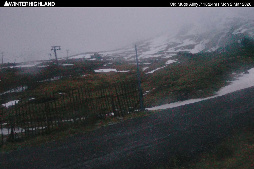 Web Cam Currently Unavailable