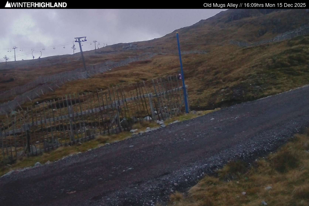 Web Cam Currently Unavailable