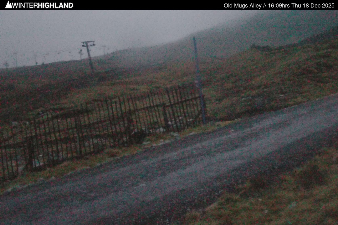 Web Cam Currently Unavailable