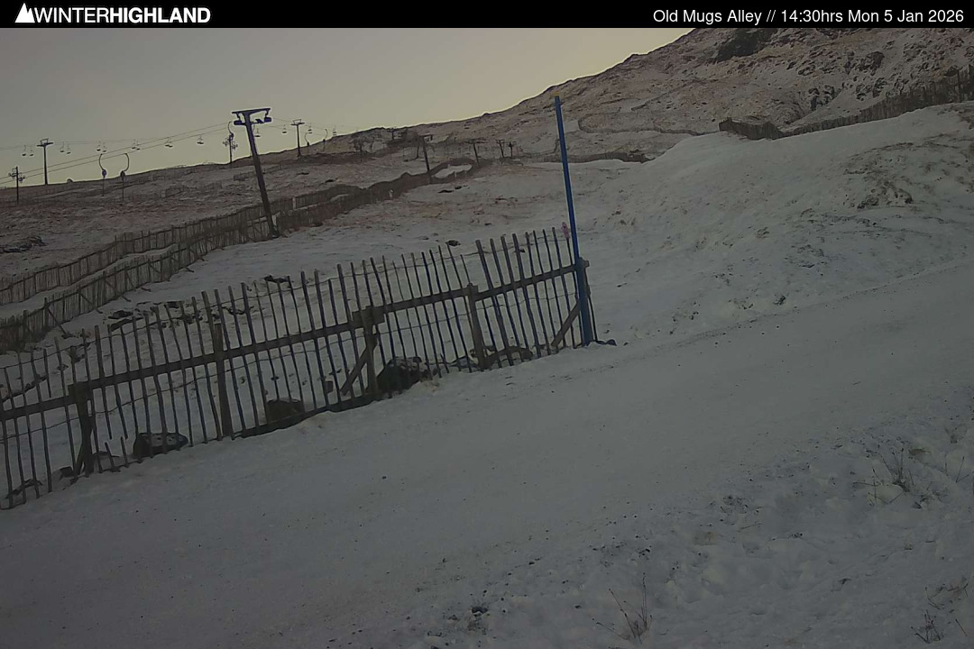 Web Cam Currently Unavailable