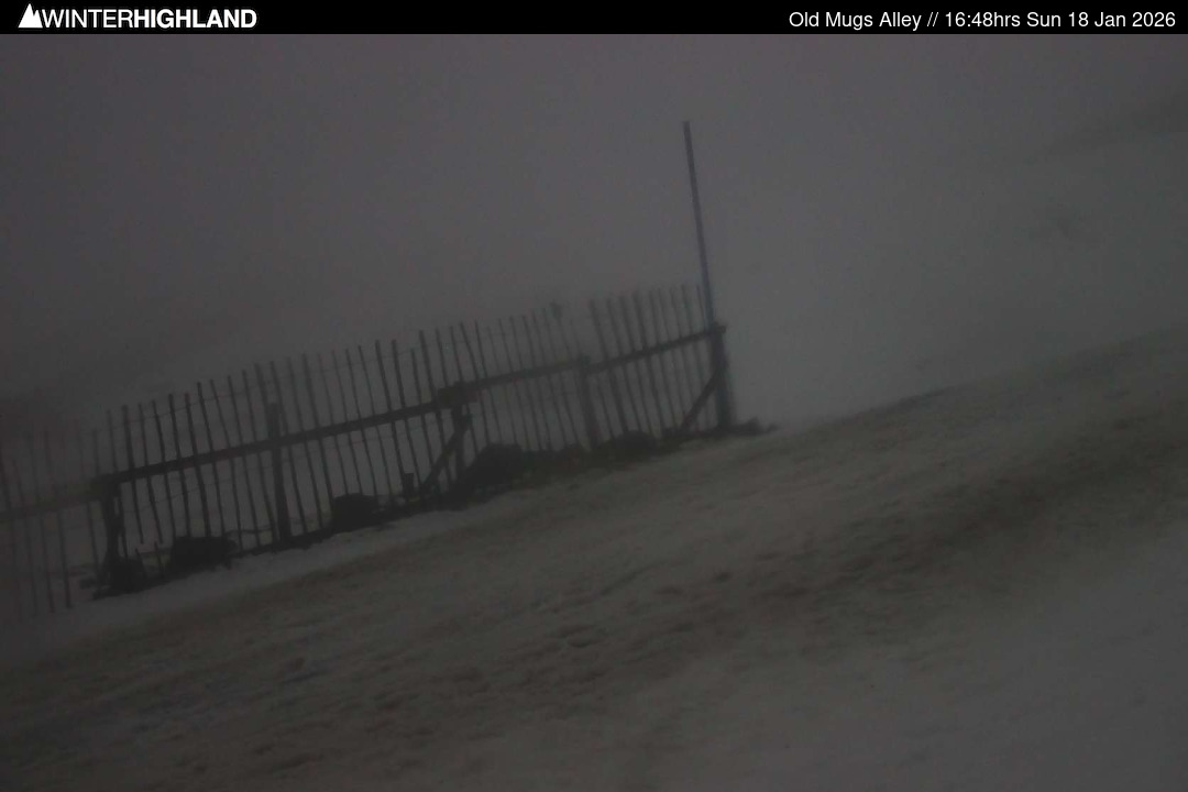 Web Cam Currently Unavailable