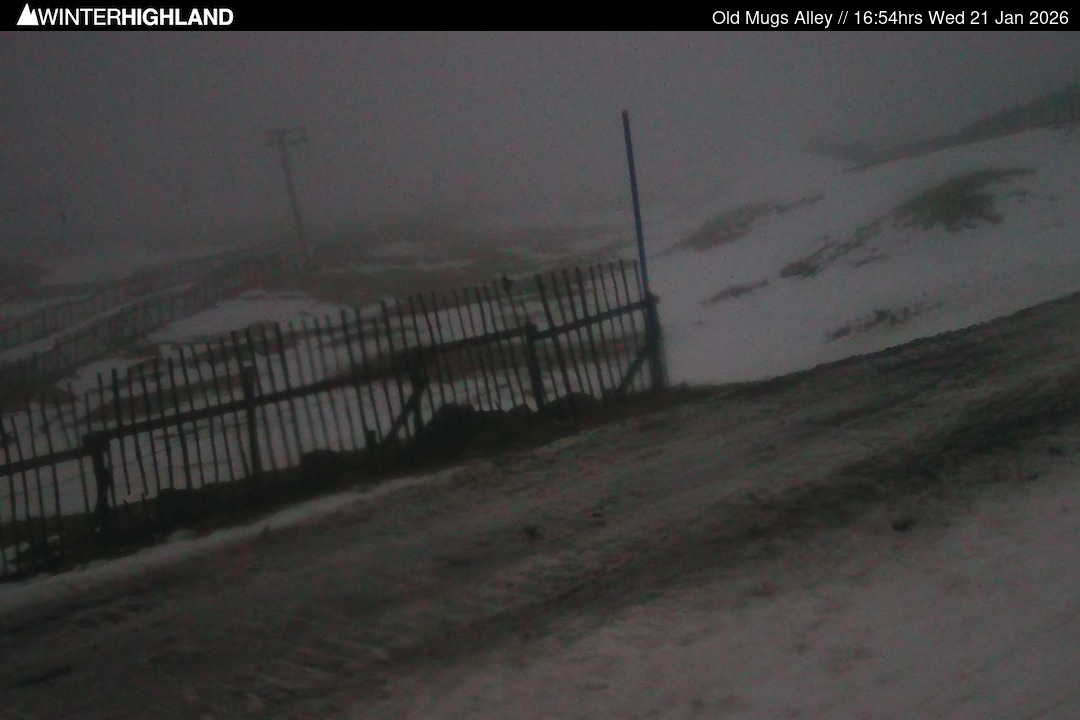 Web Cam Currently Unavailable