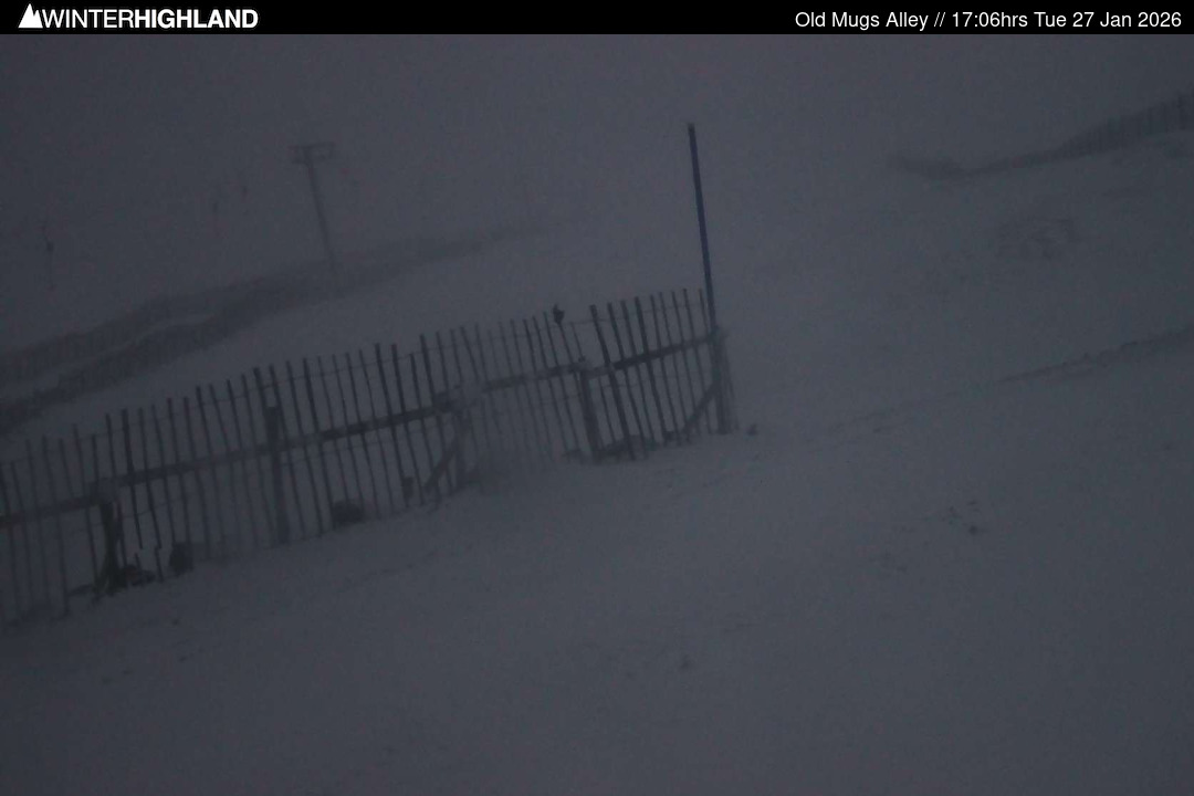 Web Cam Currently Unavailable