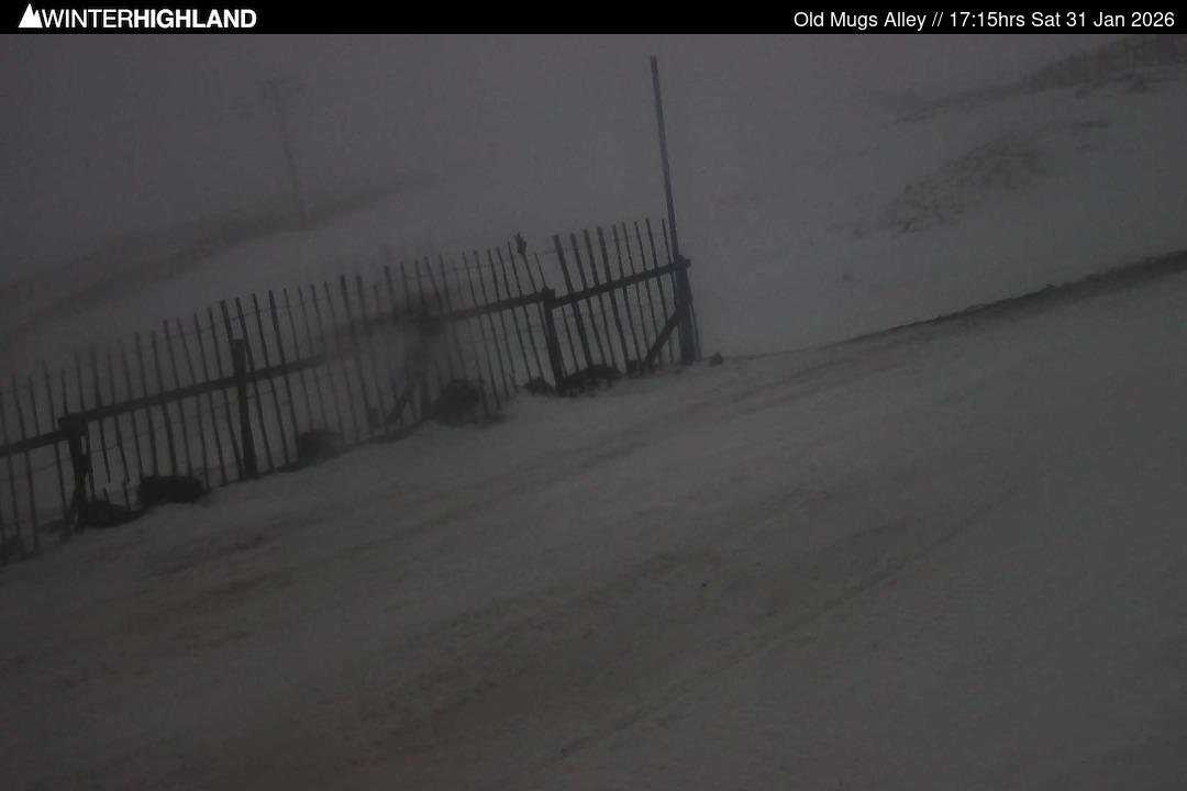 Web Cam Currently Unavailable