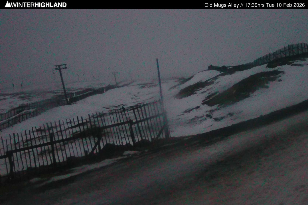 Web Cam Currently Unavailable