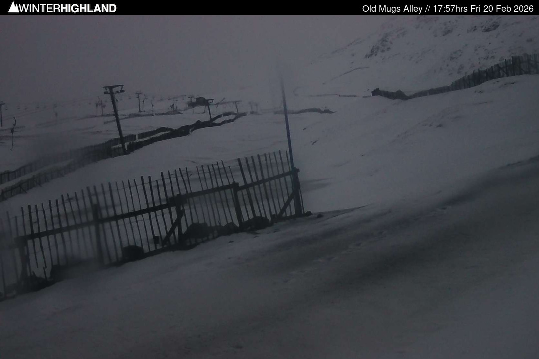 Web Cam Currently Unavailable