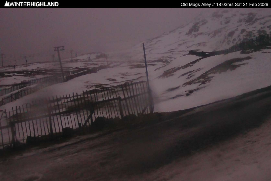 Web Cam Currently Unavailable