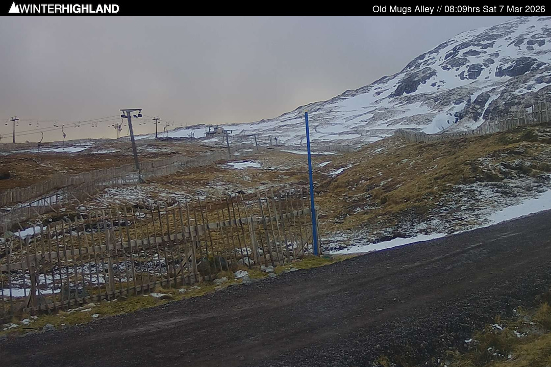 Web Cam Currently Unavailable