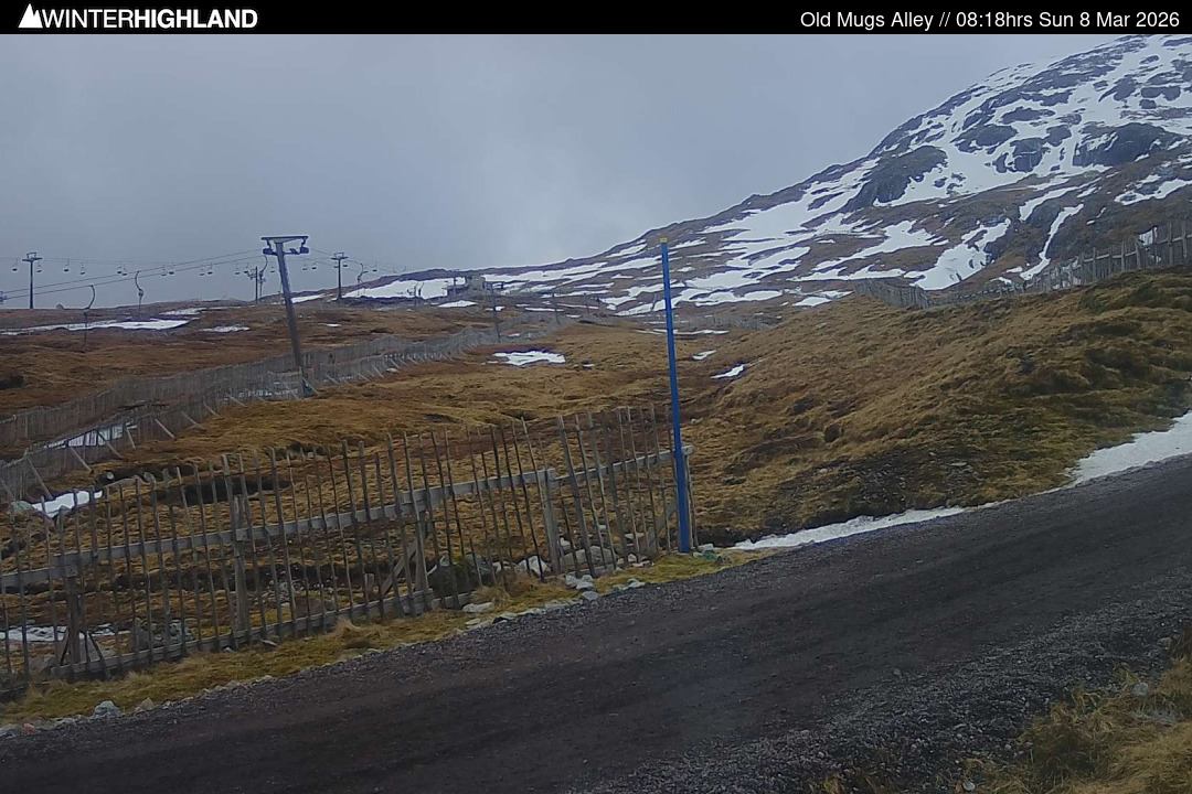 Web Cam Currently Unavailable