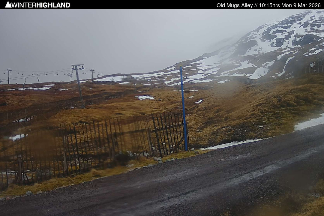 Web Cam Currently Unavailable