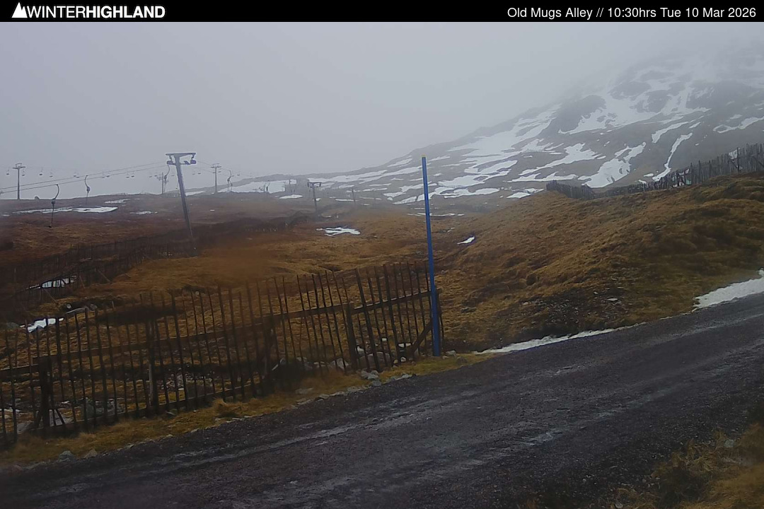 Web Cam Currently Unavailable