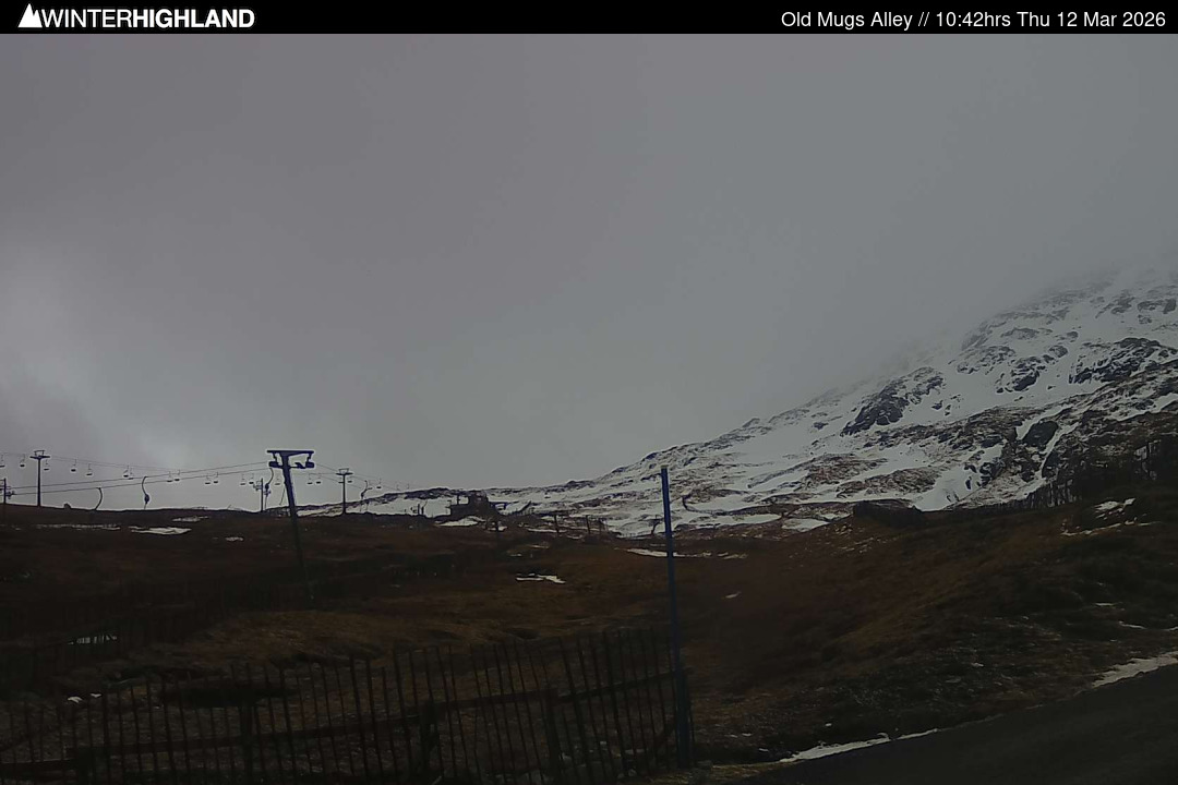 Web Cam Currently Unavailable