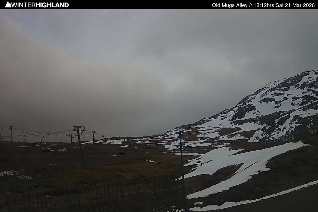 Web Cam Currently Unavailable