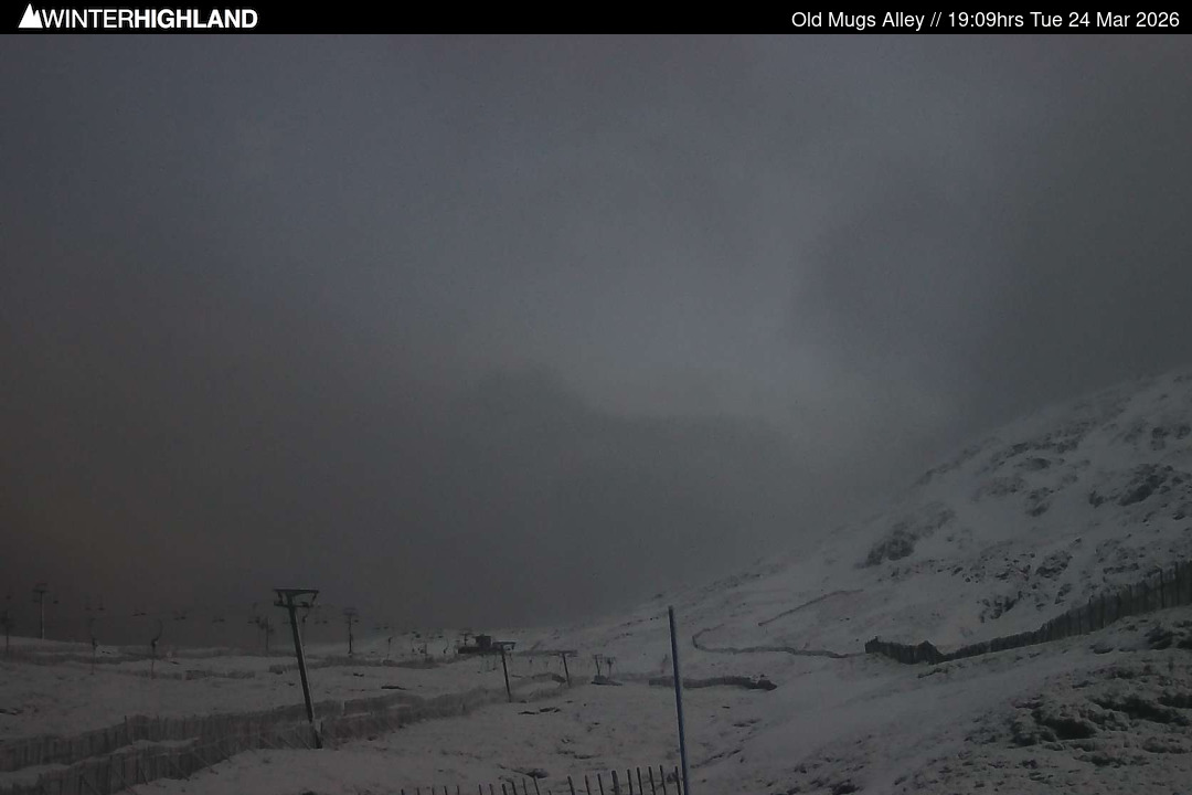 Web Cam Currently Unavailable