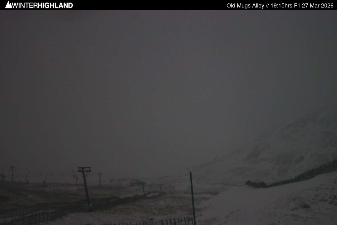 Web Cam Currently Unavailable