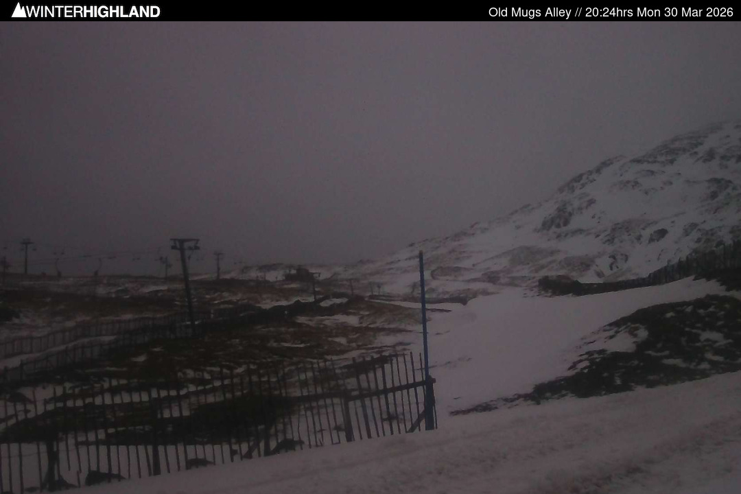 Web Cam Currently Unavailable