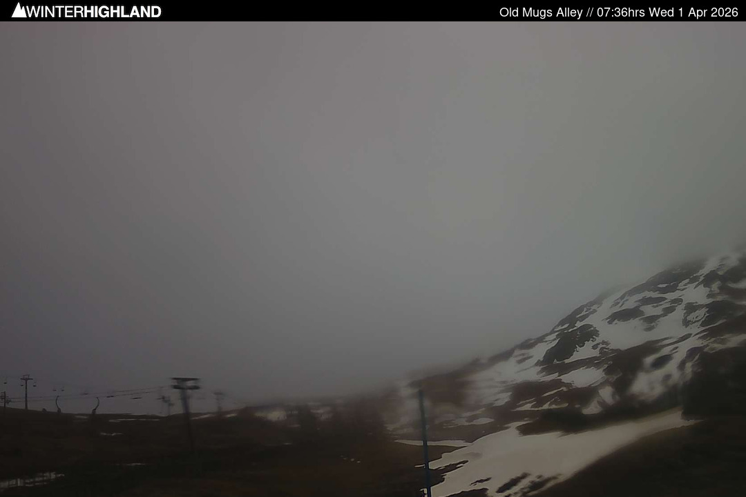 Web Cam Currently Unavailable