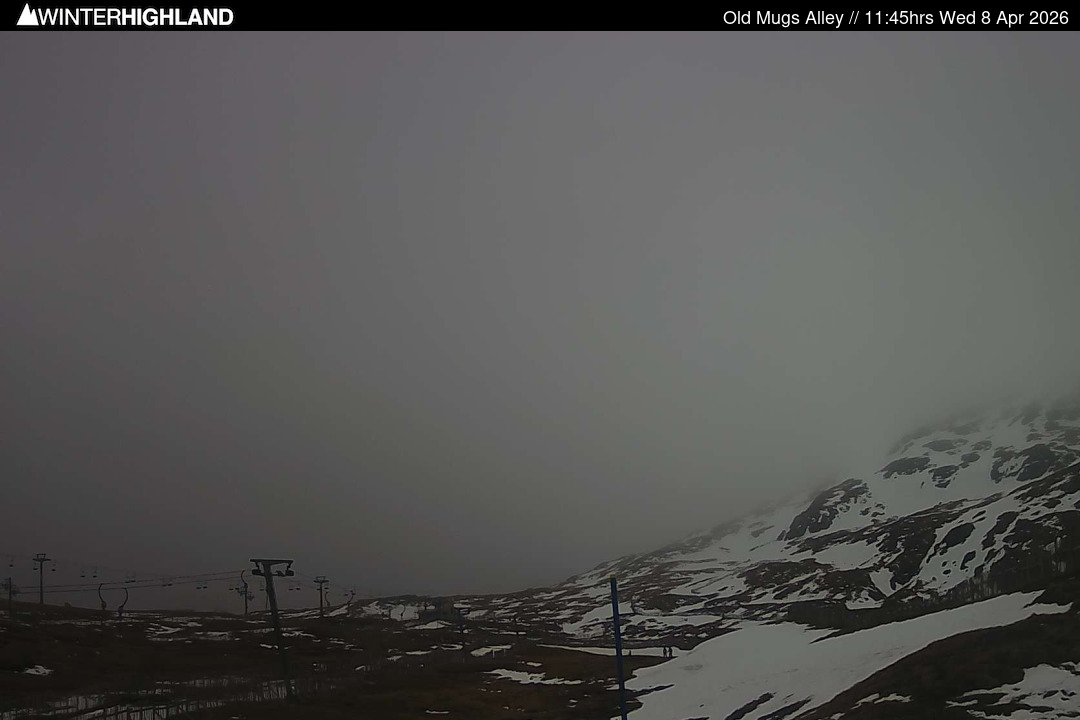 Web Cam Currently Unavailable