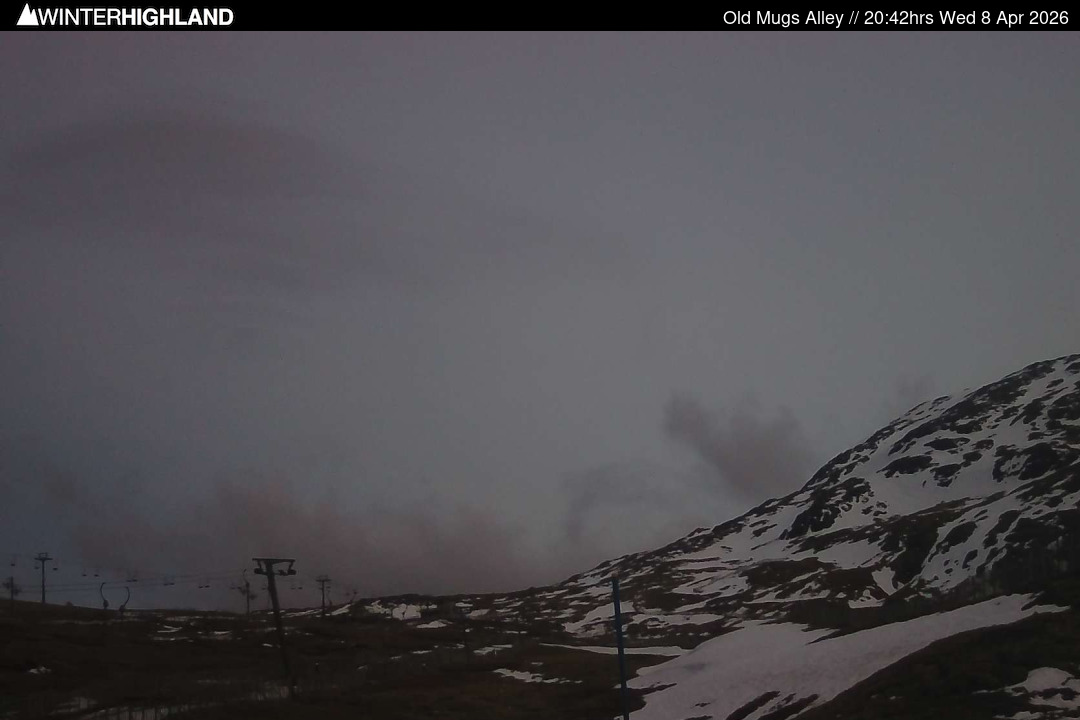 Web Cam Currently Unavailable