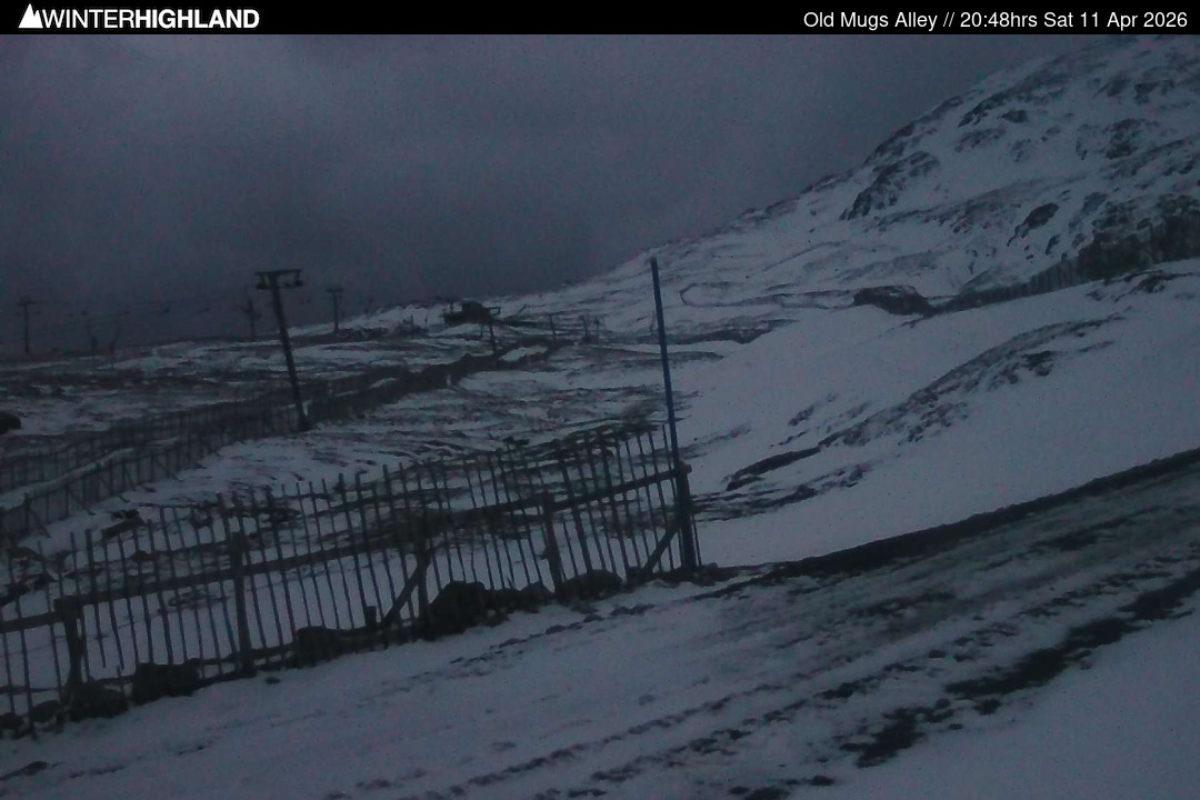 Web Cam Currently Unavailable