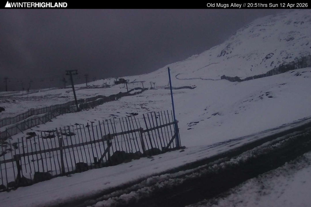 Web Cam Currently Unavailable