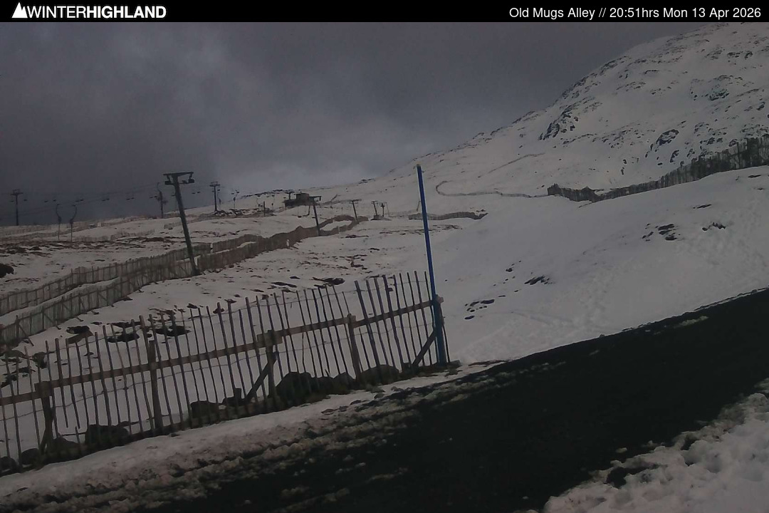 Web Cam Currently Unavailable