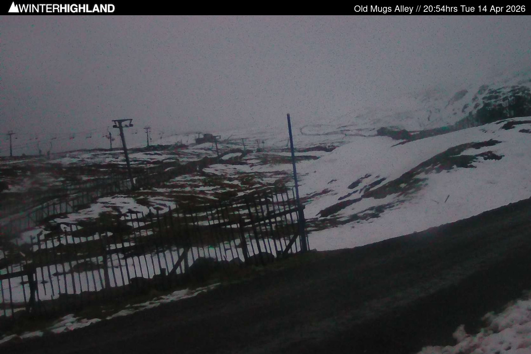 Web Cam Currently Unavailable