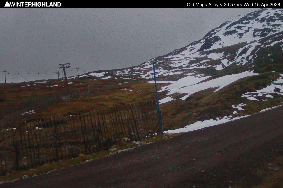 Web Cam Currently Unavailable