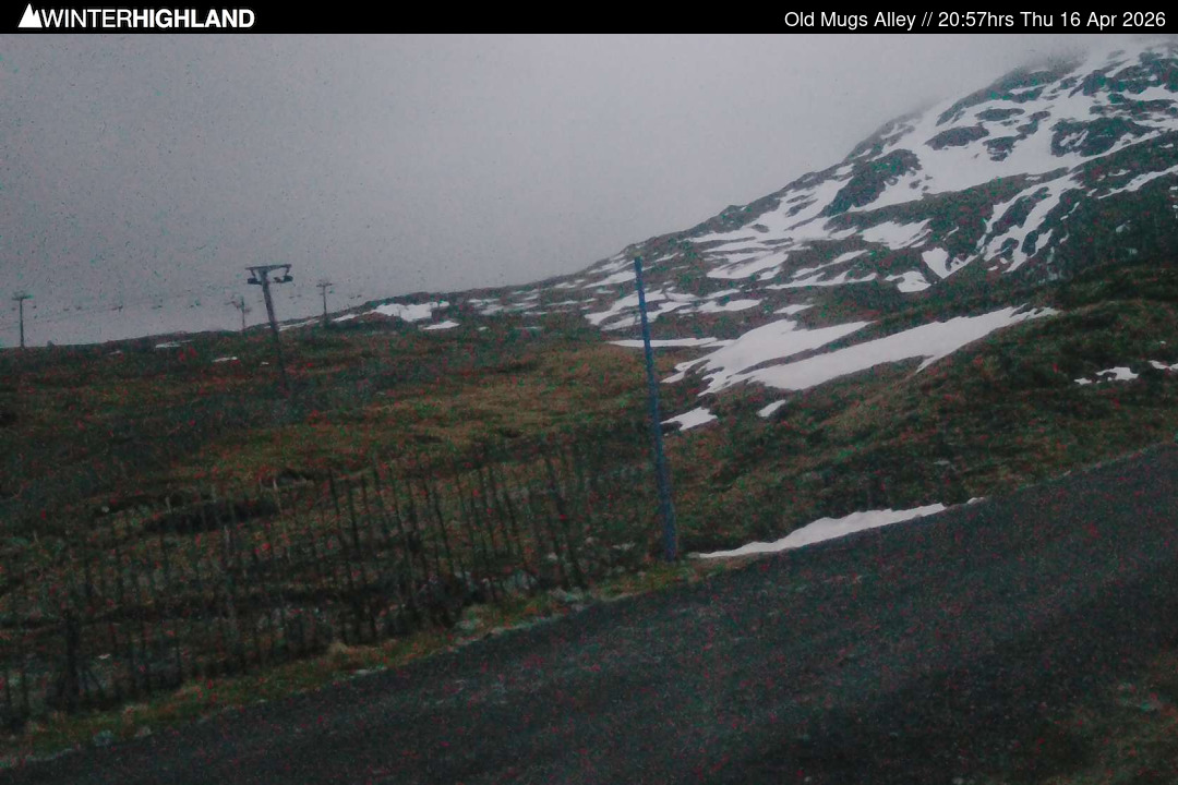 Web Cam Currently Unavailable