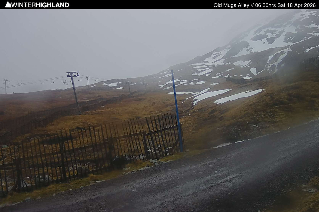 Web Cam Currently Unavailable