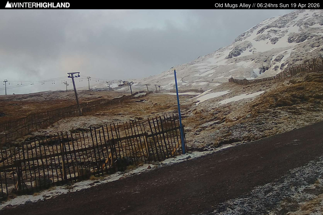 Web Cam Currently Unavailable