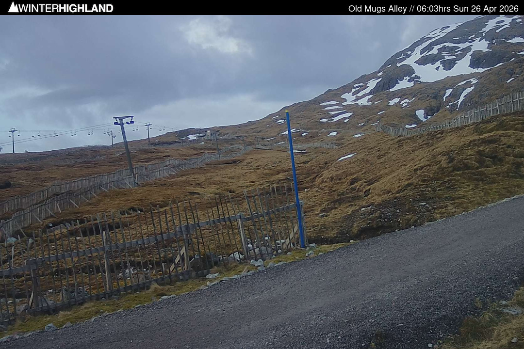 Web Cam Currently Unavailable