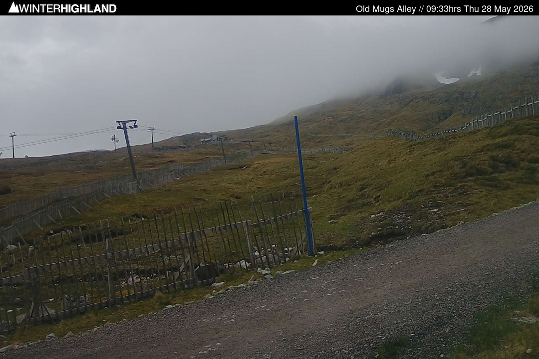 Web Cam Currently Unavailable