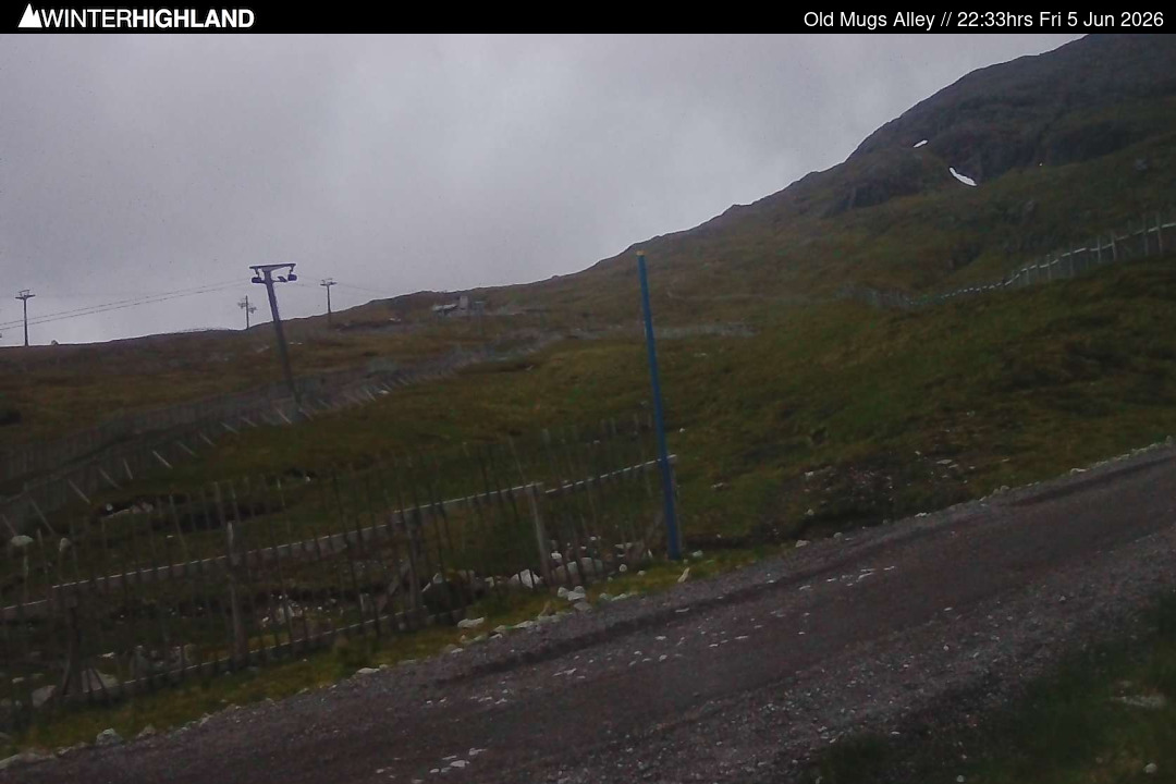Web Cam Currently Unavailable