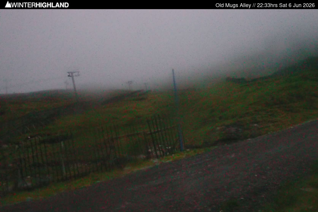 Web Cam Currently Unavailable
