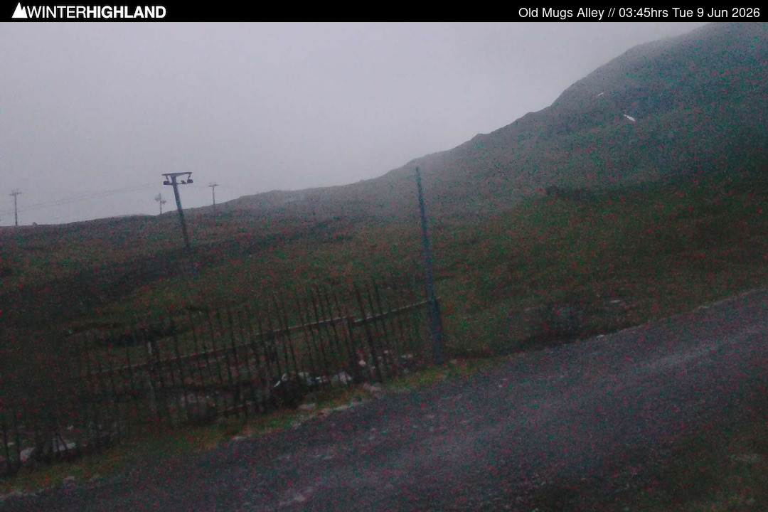 Web Cam Currently Unavailable