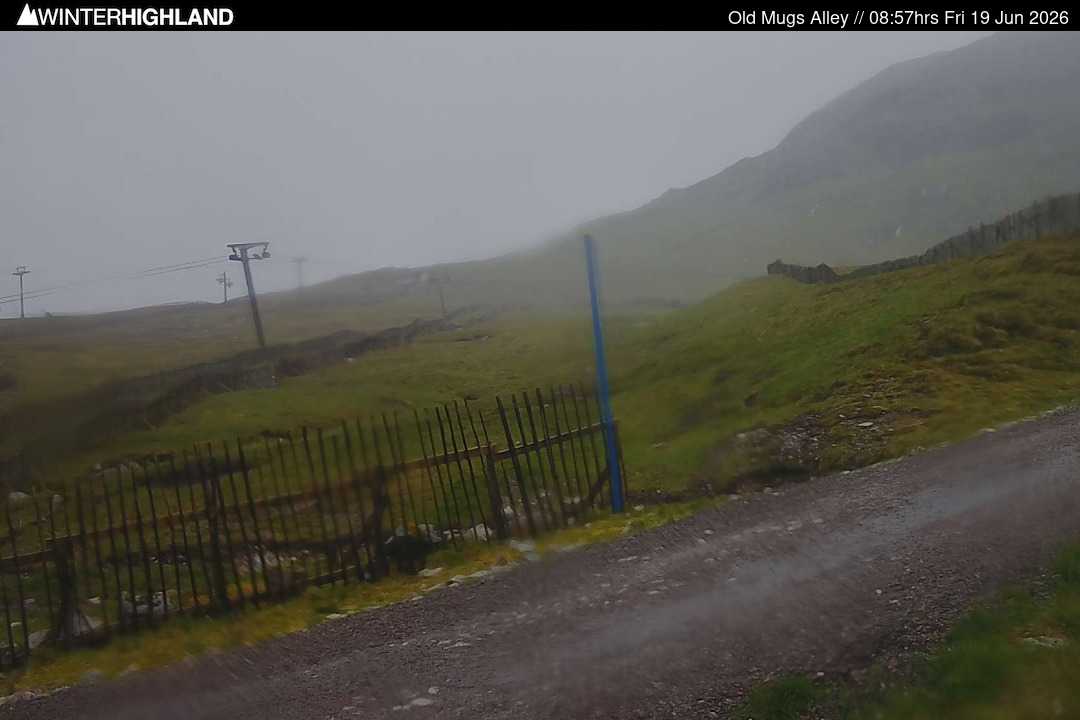 Web Cam Currently Unavailable
