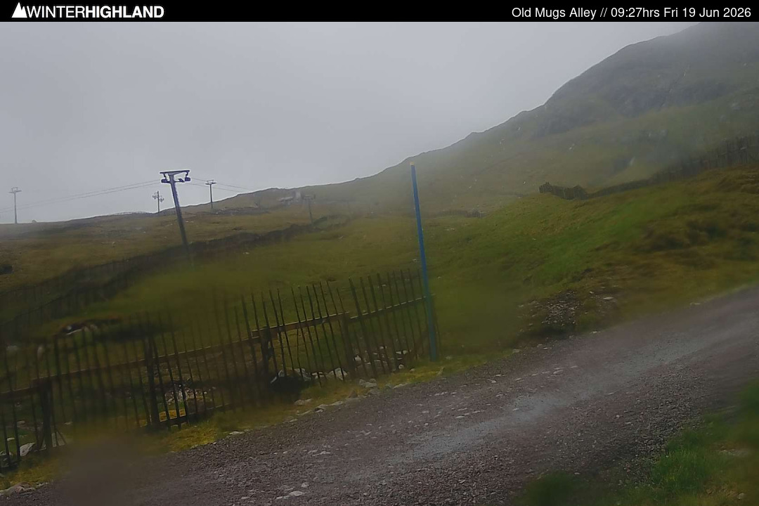 Web Cam Currently Unavailable