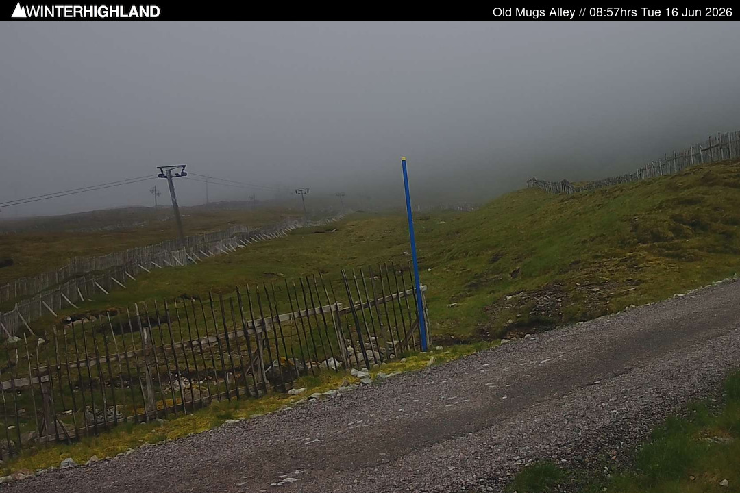 Web Cam Currently Unavailable