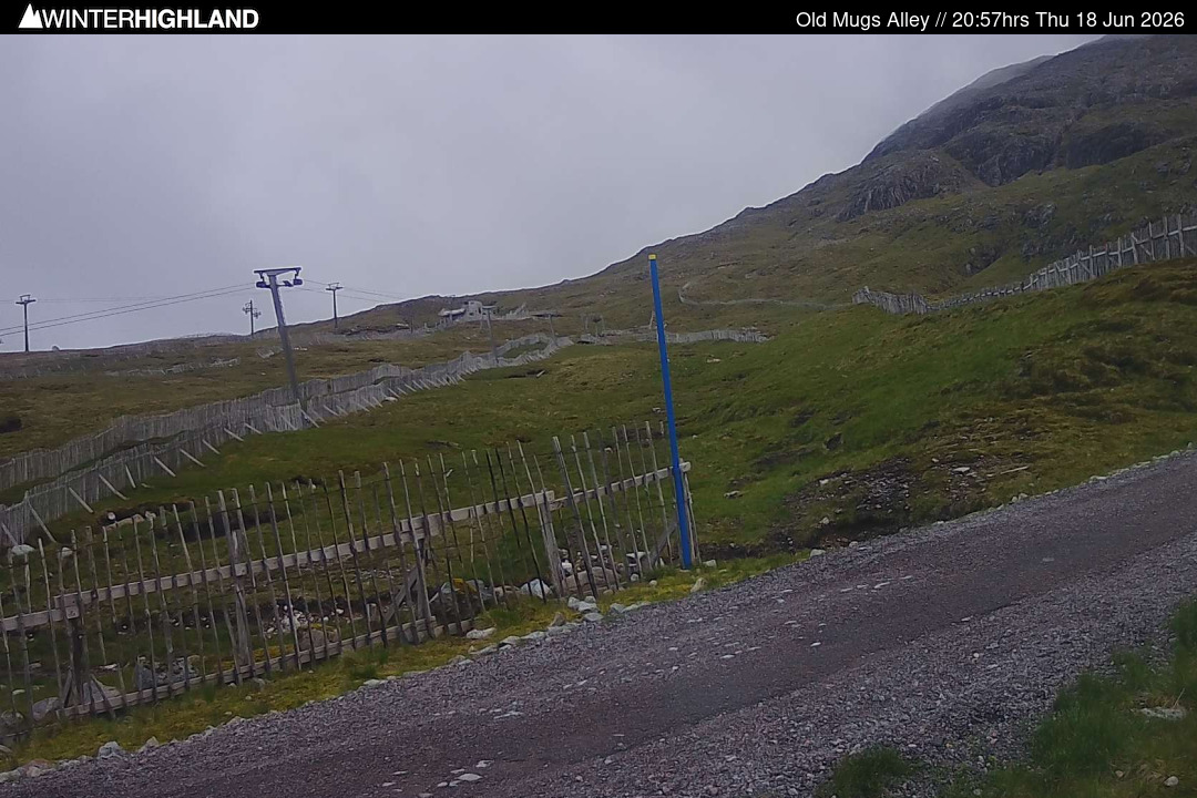 Web Cam Currently Unavailable