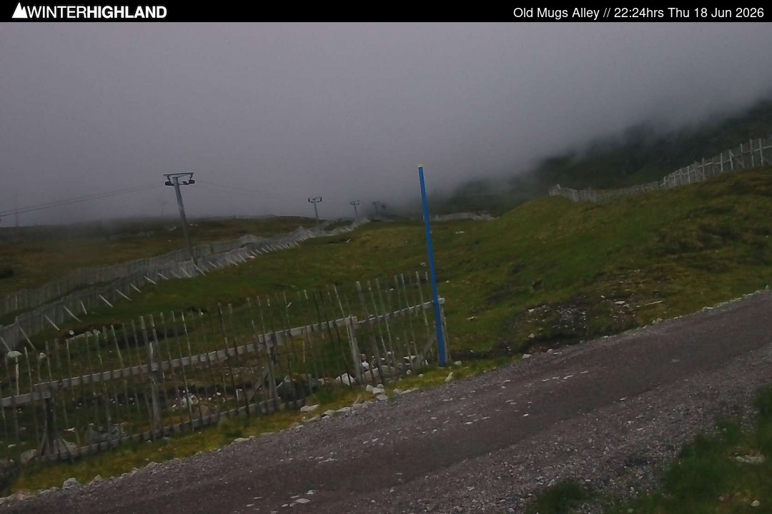 Web Cam Currently Unavailable