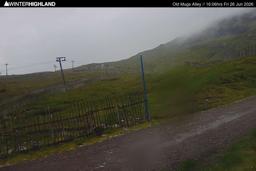 Web Cam Currently Unavailable